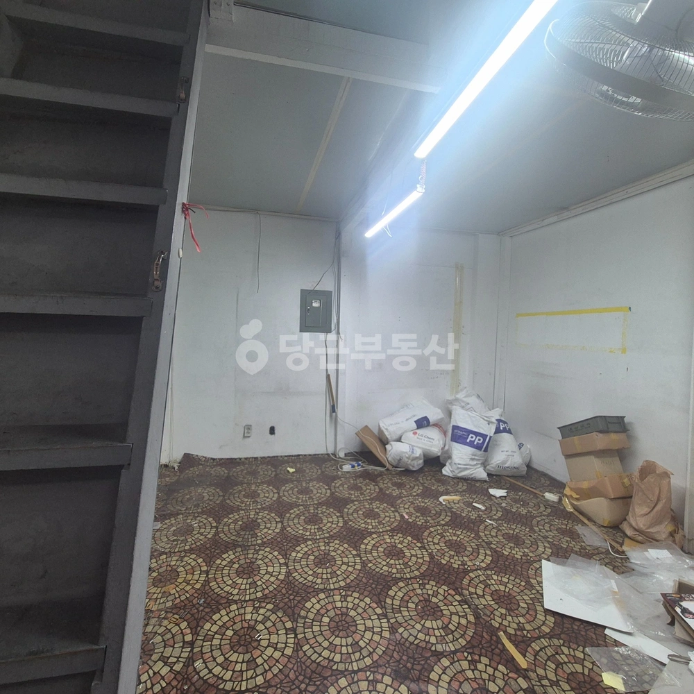 서울특별시 동대문구 답십리동 사무실 사진 1