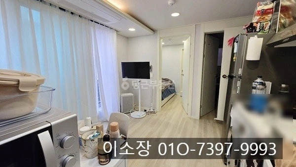 서울특별시 용산구 원효로1가 빌라(투룸 이상) 사진 1