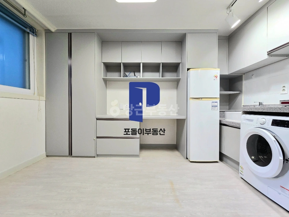 경기도 수원시 영통구 매탄동 원룸 사진 1