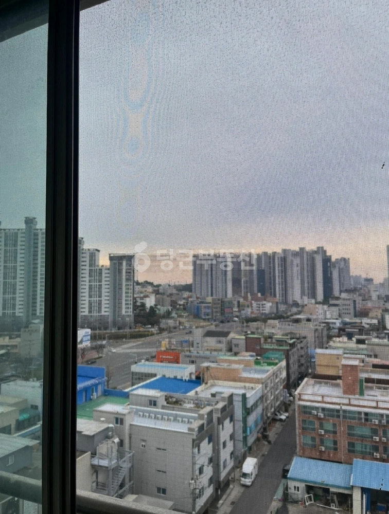 울산광역시 남구 달동 아파트 사진 1