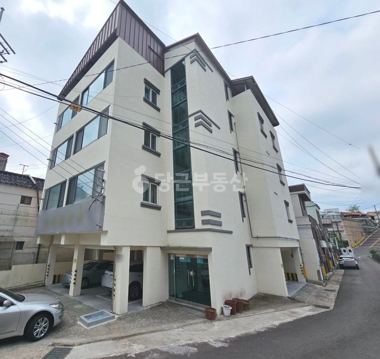 경상남도 진주시 상봉동 단독/전원주택 사진 1