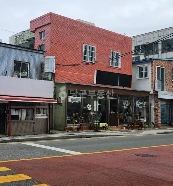 부산광역시 부산진구 전포동 상가 사진 1