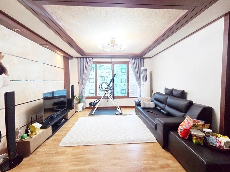 인천광역시 서해구 검암동 빌라(투룸 이상) 사진 1
