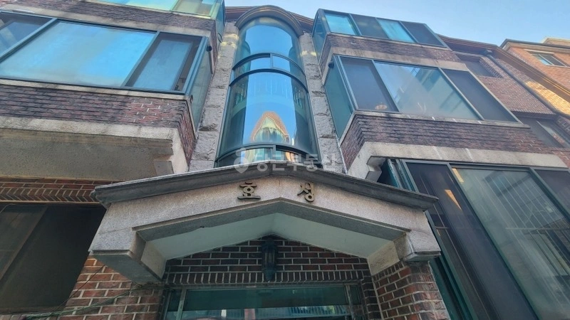 서울특별시 서초구 양재동 빌라(투룸 이상) 사진 1