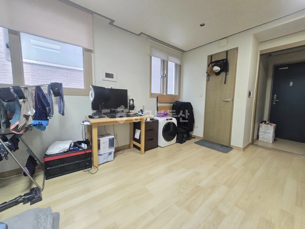 서울특별시 마포구 서교동 빌라(투룸 이상) 사진 1
