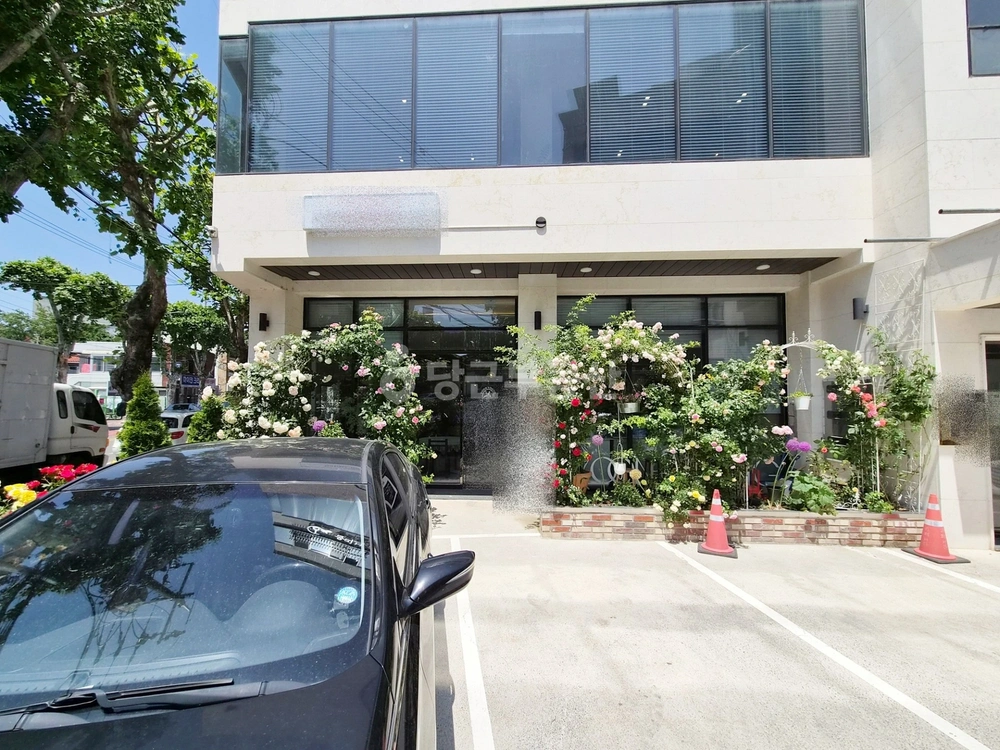 대구광역시 수성구 만촌동 상가 사진 1
