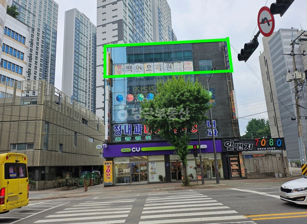 전남광주통합특별시 남구 주월동 상가 사진 1