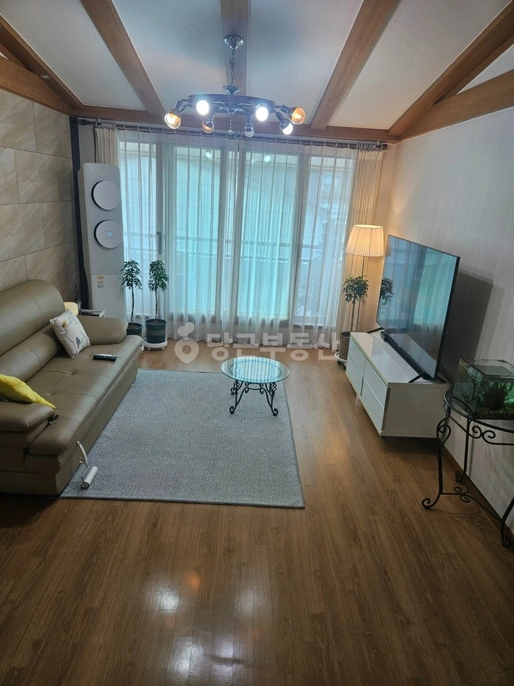 경기도 광주시 능평동 빌라(투룸 이상) 사진 1