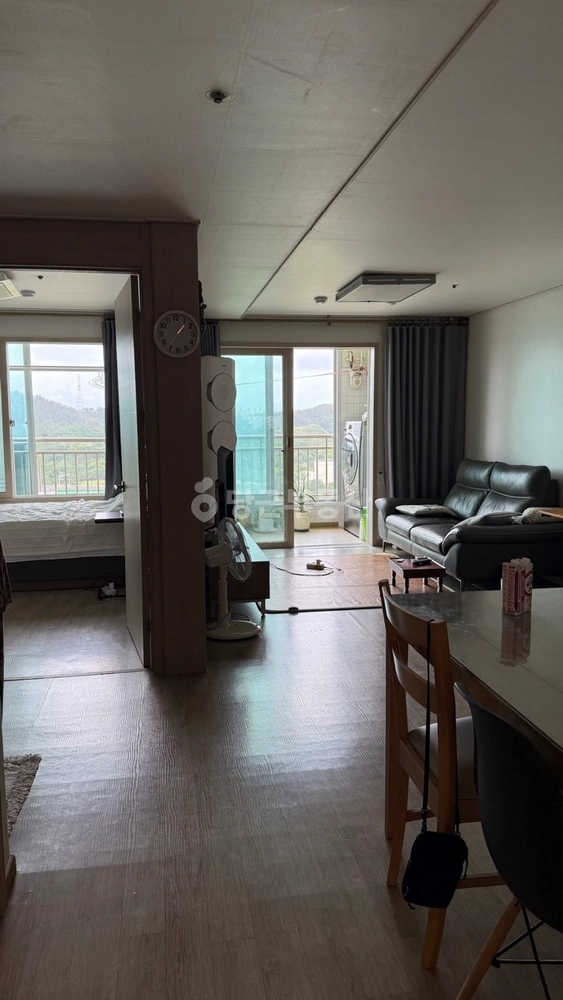 경상북도 포항시 북구 흥해읍 아파트 사진 1