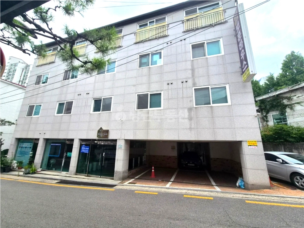 서울특별시 강동구 둔촌동 원룸 사진 1
