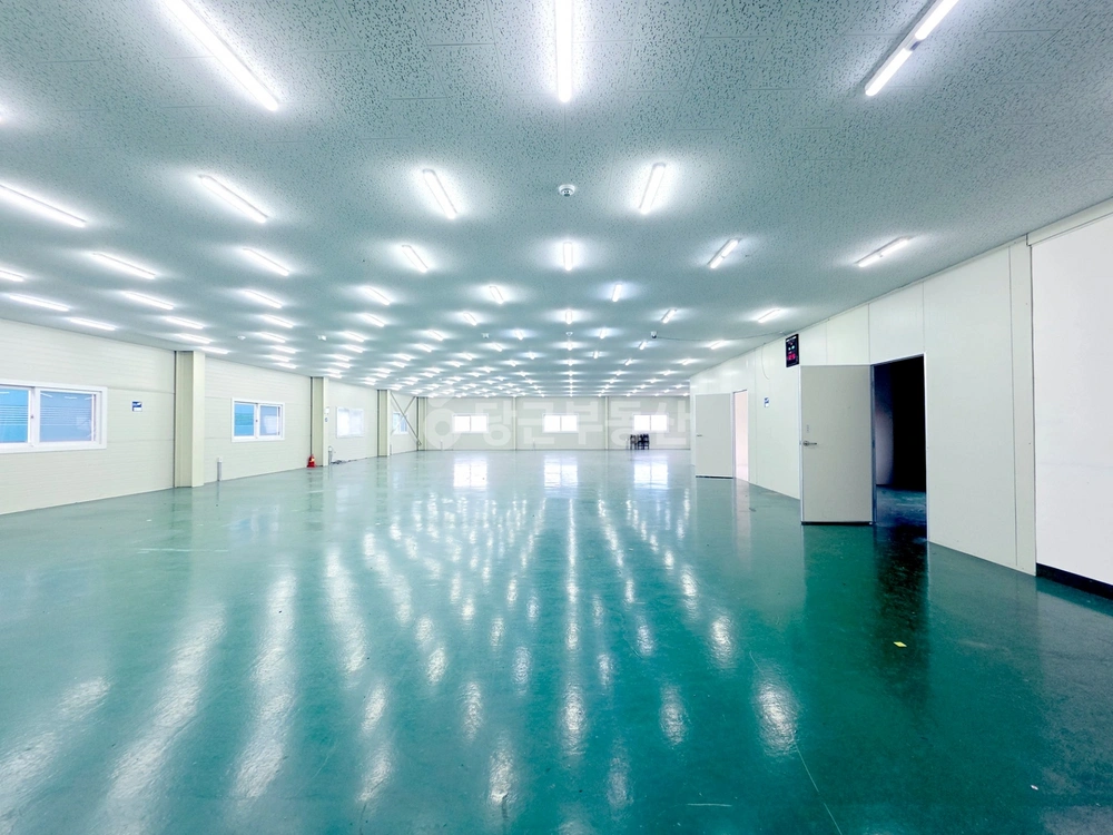 대구광역시 동구 검사동 공장/창고 사진 1