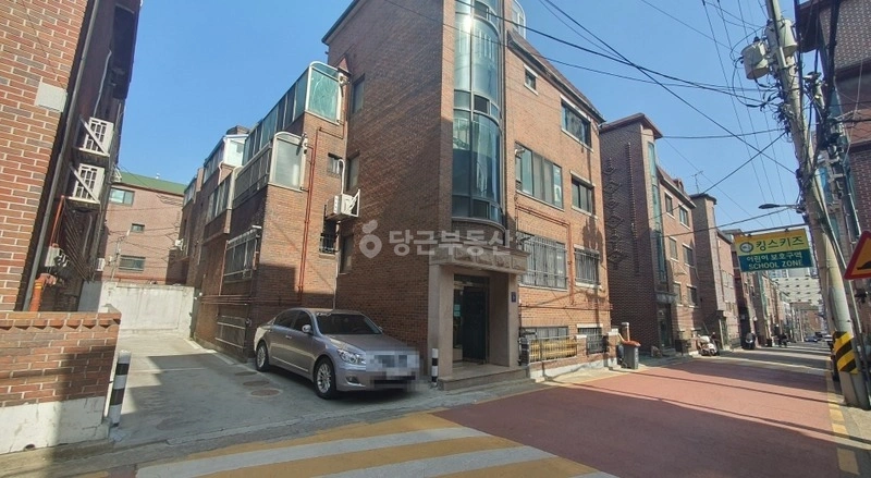서울특별시 강남구 대치동 빌라(투룸 이상) 사진 1