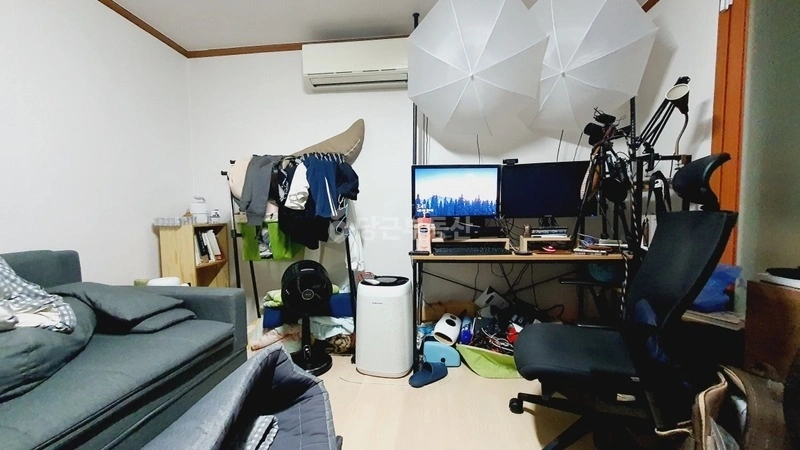 서울특별시 강남구 역삼동 빌라(투룸 이상) 사진 1