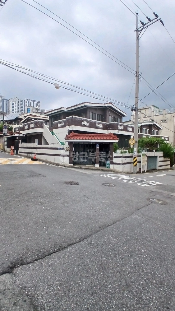 대전광역시 서구 괴정동 단독/전원주택 사진 1
