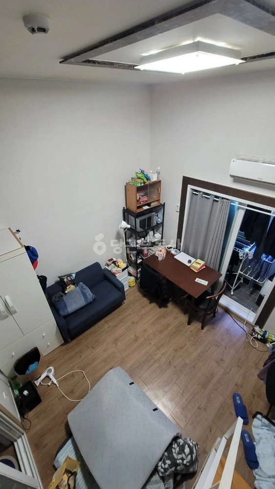 대전광역시 서구 갈마동 원룸 사진 1