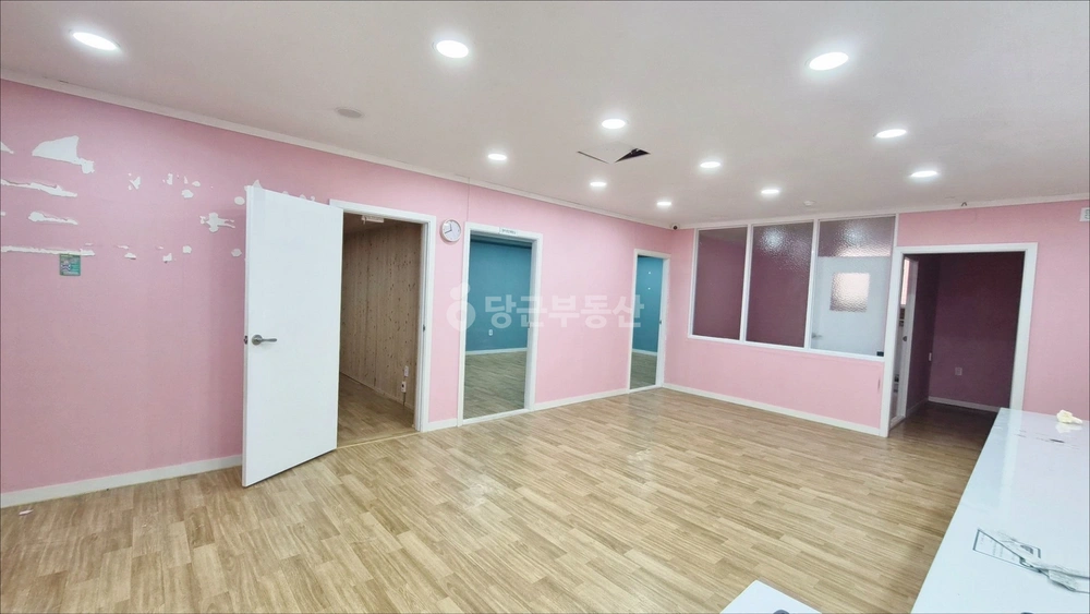 대구광역시 달서구 송현동 상가 사진 1
