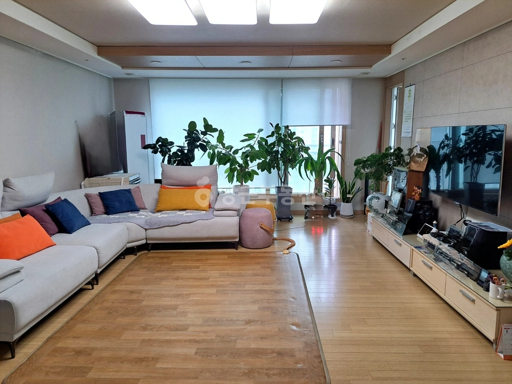 충청남도 서산시 예천동 아파트 사진 1