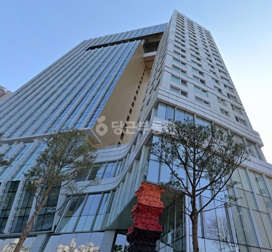 서울특별시 마포구 마포동 오피스텔 사진 1