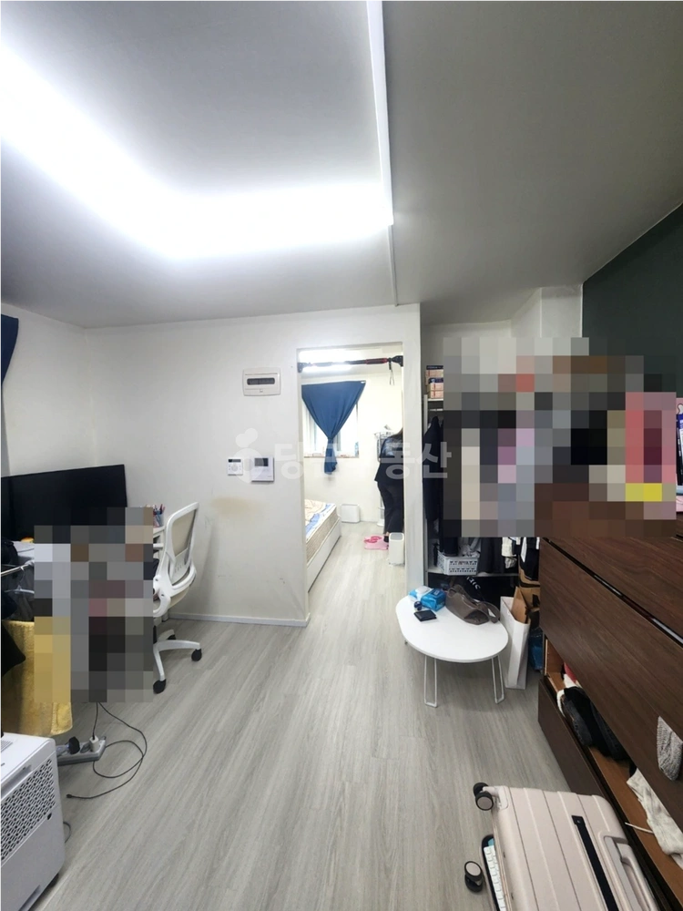 서울특별시 동작구 노량진동 원룸 사진 1