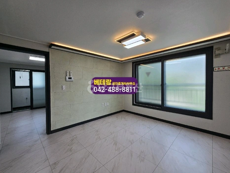 대전광역시 대덕구 비래동 빌라(투룸 이상) 사진 1