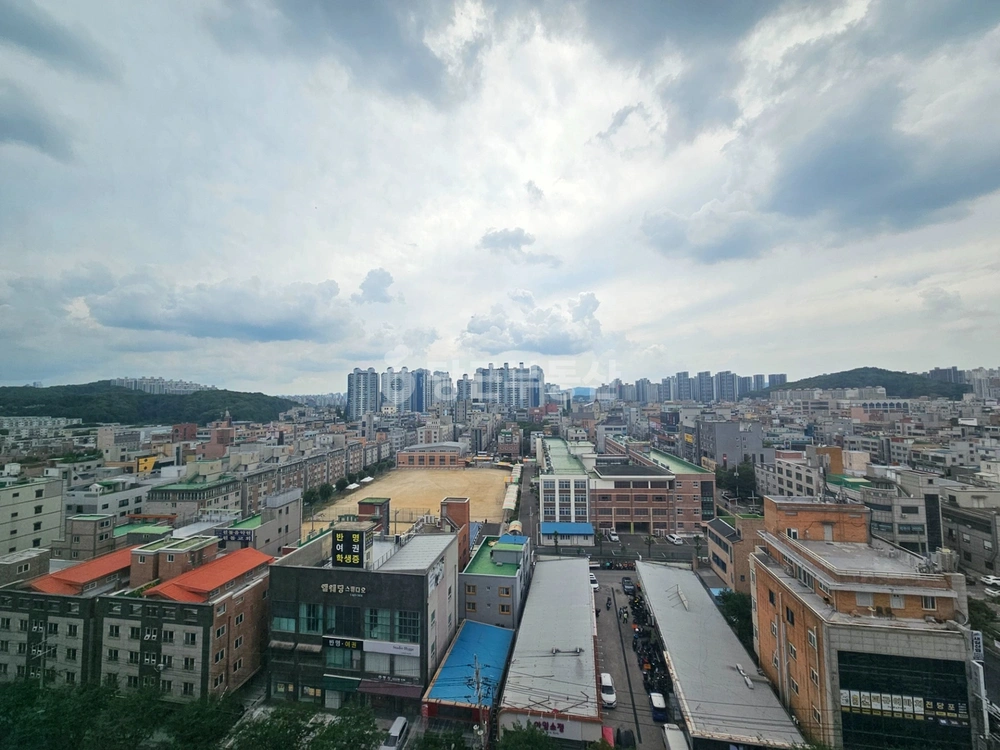 충청남도 천안시 서북구 성정동 아파트 사진 1