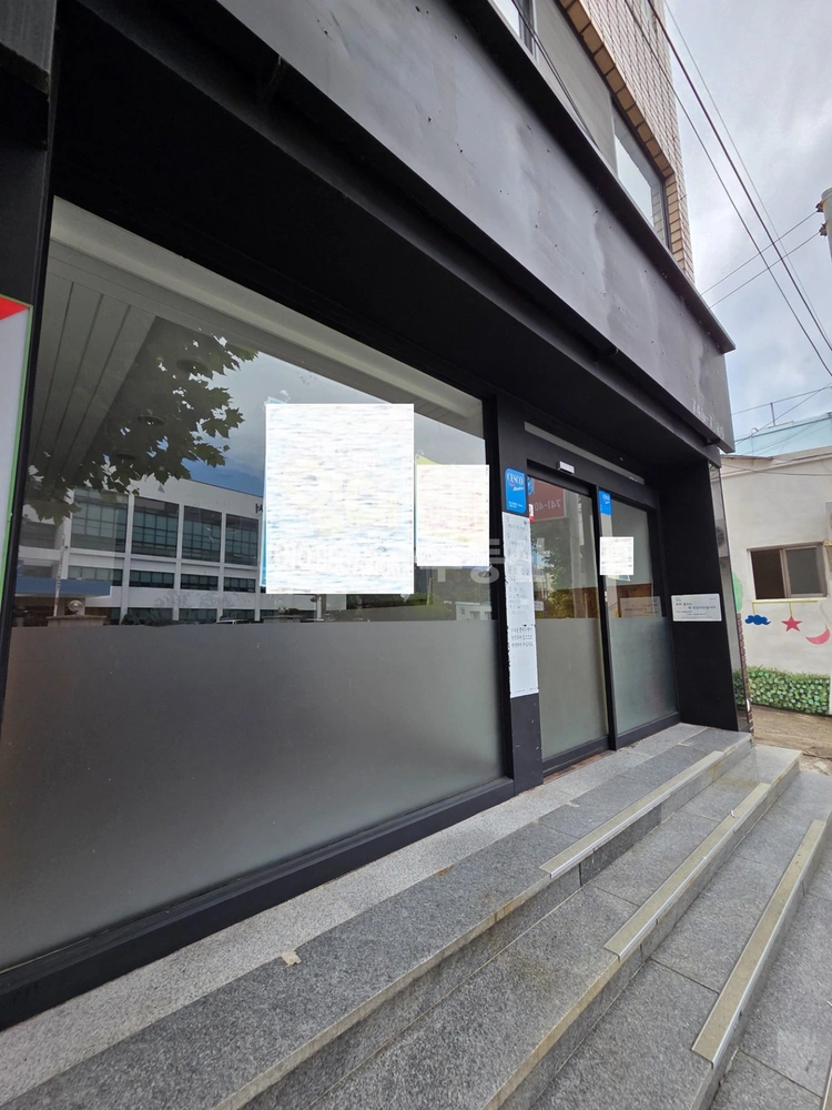 경상남도 진주시 중안동 상가 사진 1