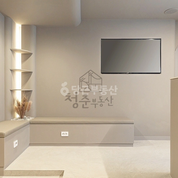 대전광역시 서구 갈마동 상가 사진 1