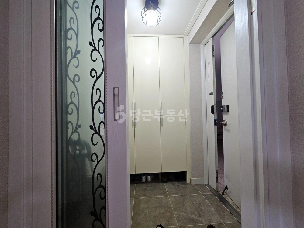 경상남도 창원시 마산회원구 내서읍 아파트 사진 1