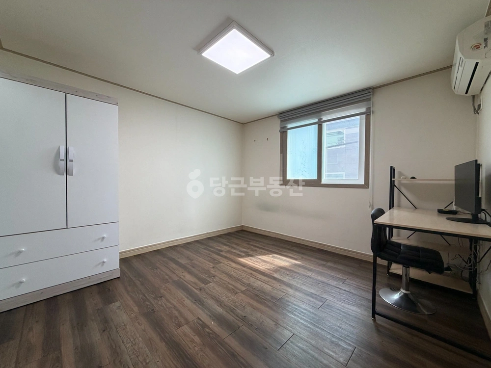 부산광역시 해운대구 재송동 원룸 사진 1