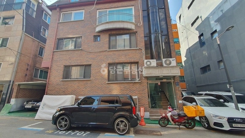 서울특별시 강남구 삼성동 빌라(투룸 이상) 사진 1