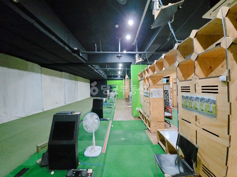 경기도 평택시 이충동 상가 사진 1