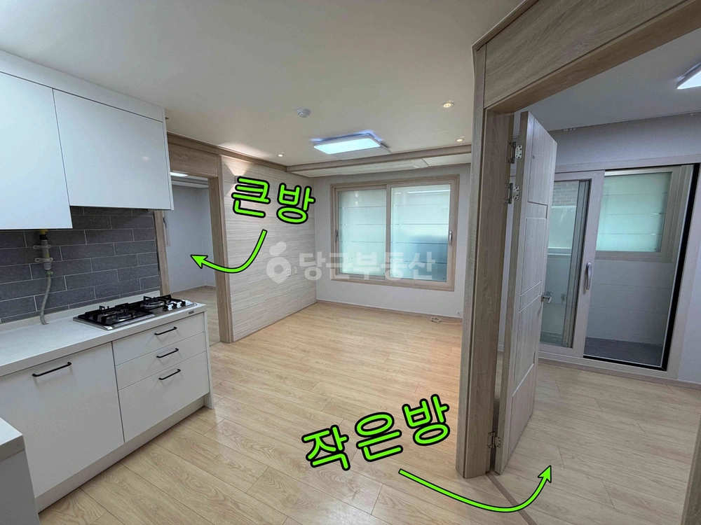 서울특별시 관악구 신림동 빌라(투룸 이상) 사진 1