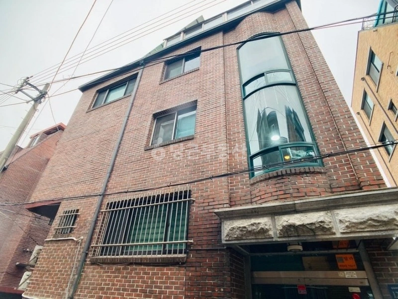 서울특별시 강남구 대치동 빌라(투룸 이상) 사진 1