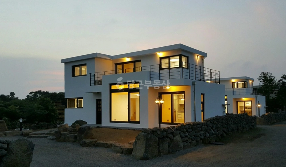 제주특별자치도 제주시 한경면 단독/전원주택 사진 1