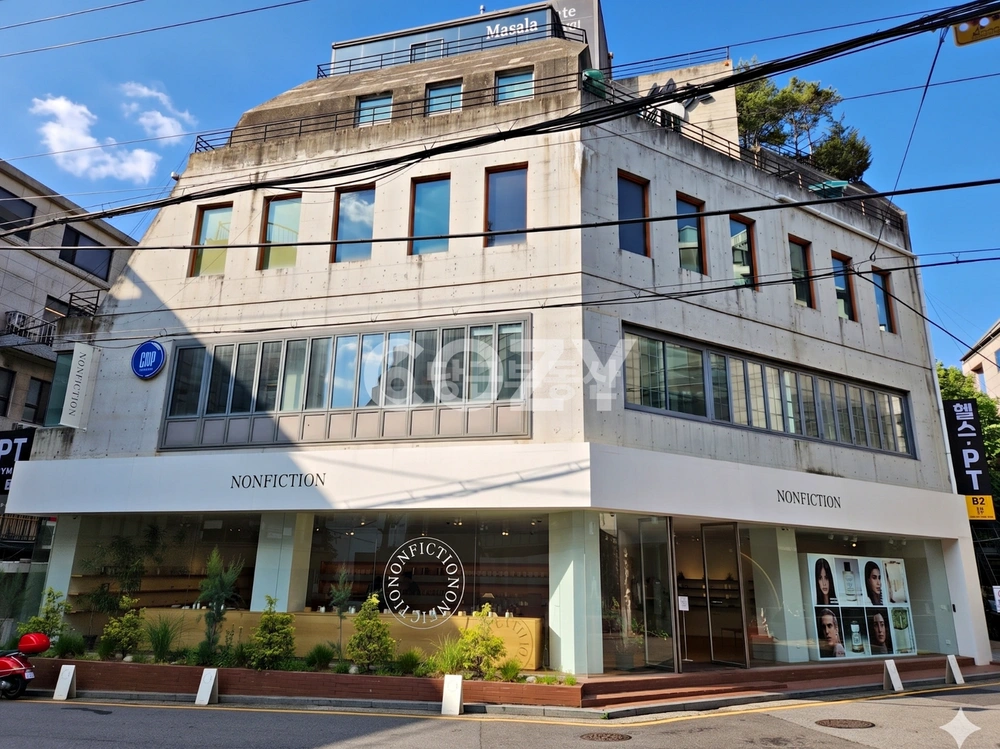 서울특별시 강남구 신사동 사무실 사진 1