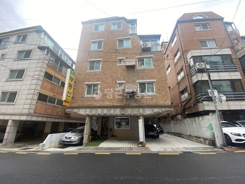서울특별시 강남구 대치동 빌라(투룸 이상) 사진 1