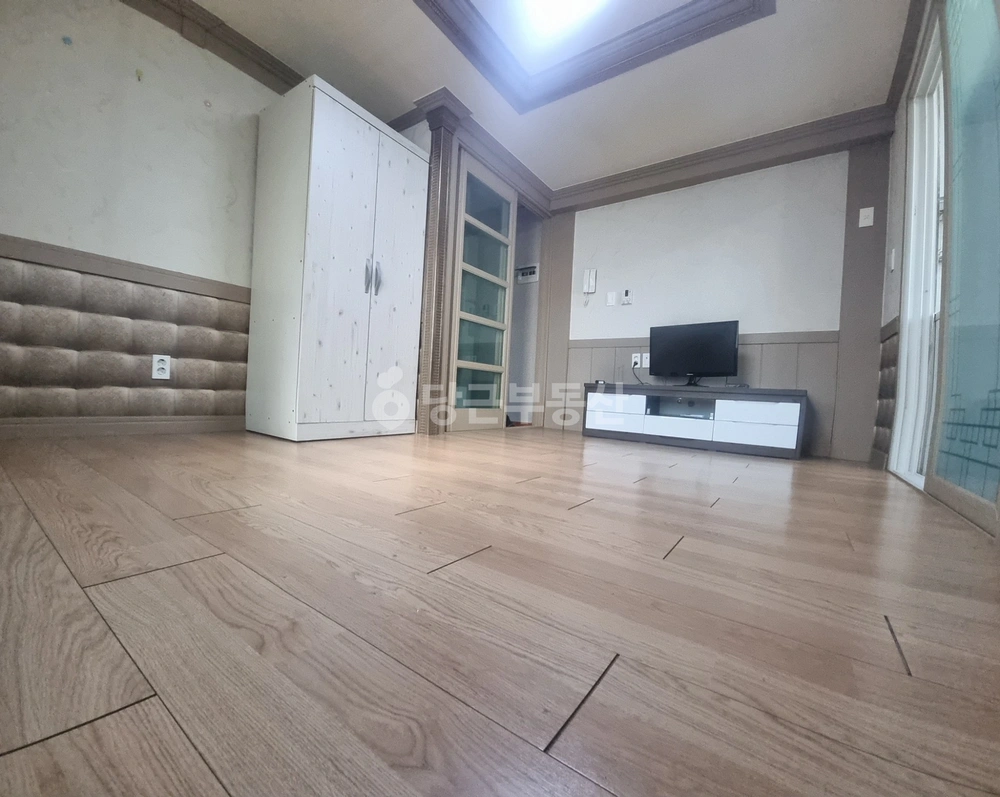 경상남도 창원시 진해구 용원동 원룸 사진 1