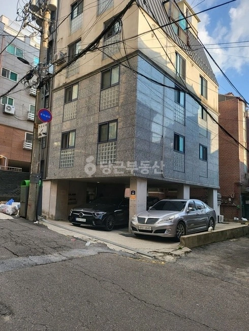 서울특별시 서대문구 홍은동 빌라(투룸 이상) 사진 1