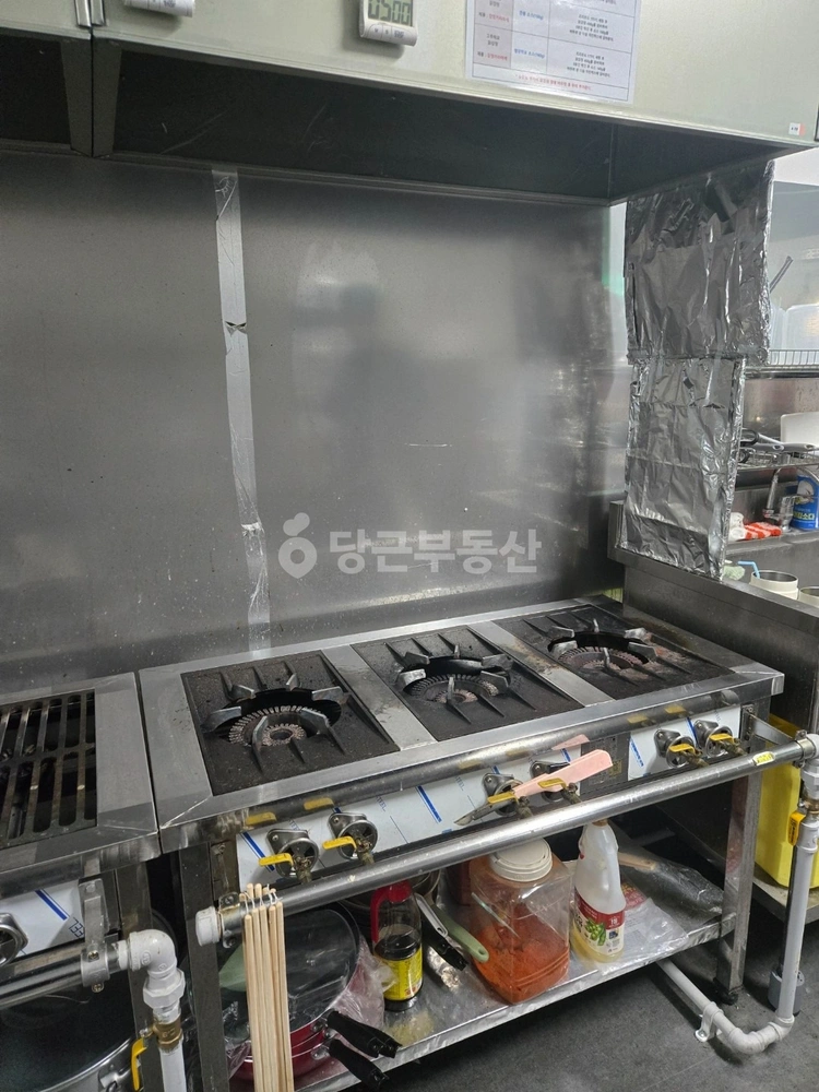 인천광역시 서해구 가정동 상가 사진 1