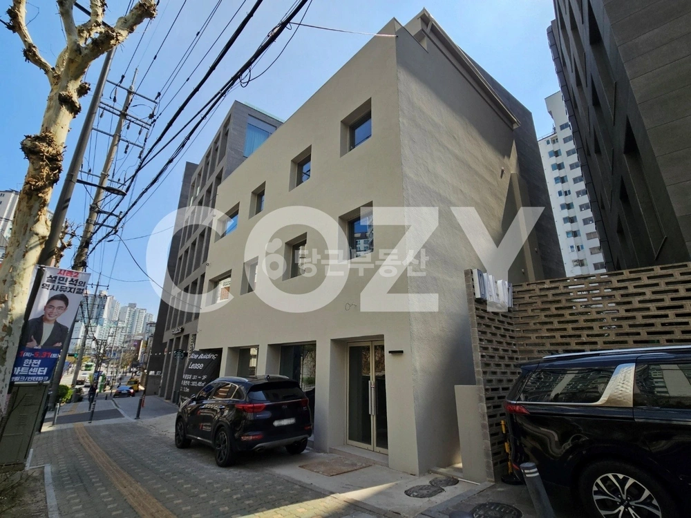서울특별시 성동구 옥수동 사무실 사진 1