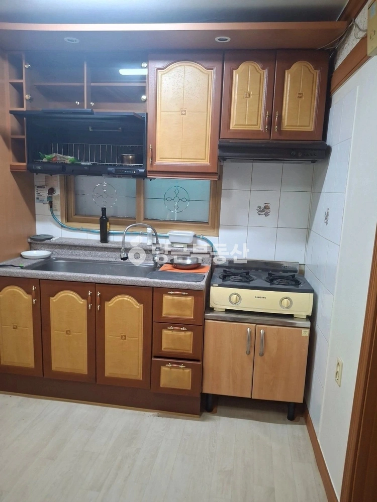 인천광역시 계양구 작전동 빌라(투룸 이상) 사진 1