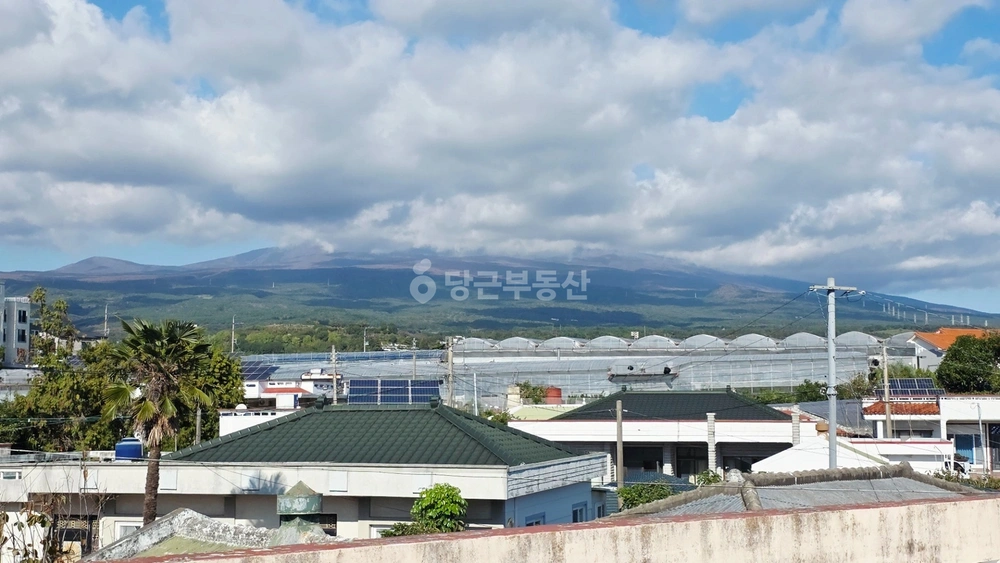 제주특별자치도 서귀포시 도순동 단독/전원주택 사진 1