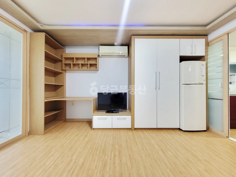 충청남도 천안시 서북구 두정동 원룸 사진 1