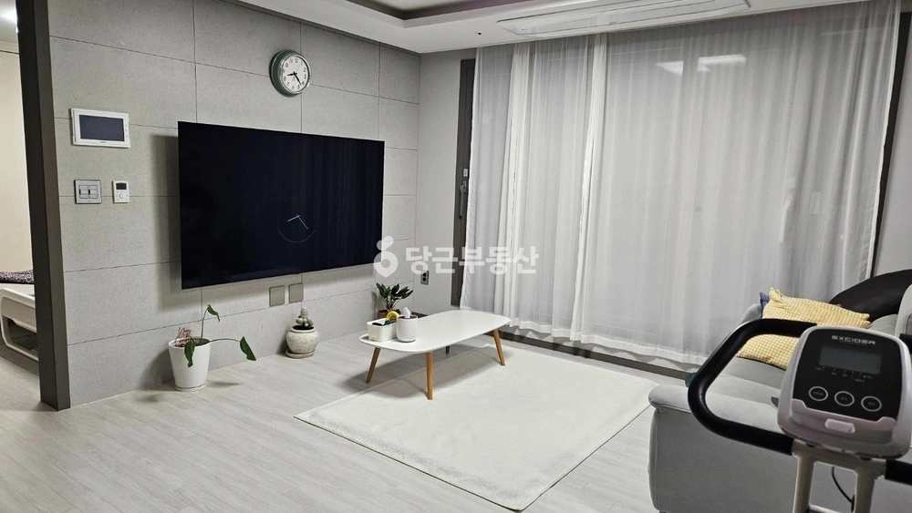 제주특별자치도 제주시 노형동 아파트 사진 1