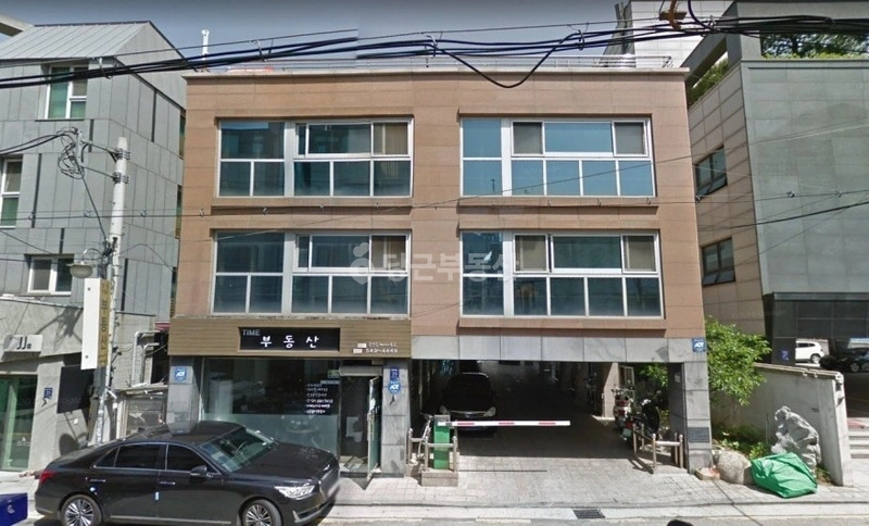 서울특별시 강남구 역삼동 빌라(투룸 이상) 사진 1