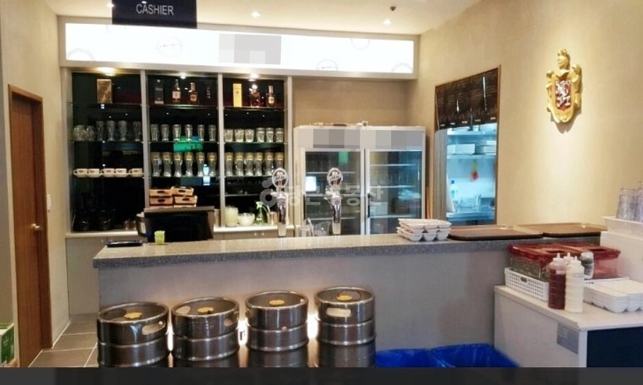충청남도 천안시 서북구 불당동 상가 사진 1
