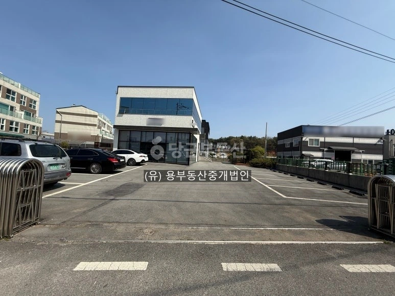 전남광주통합특별시 광산구 수완동 공장/창고 사진 1