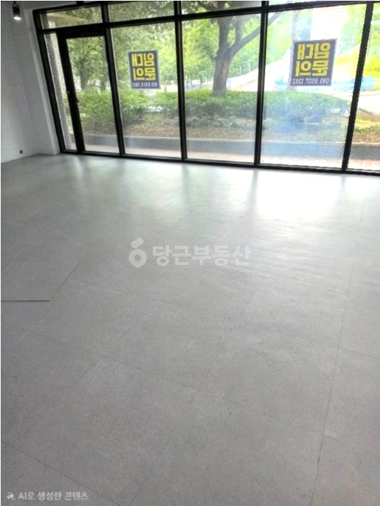 대전광역시 유성구 전민동 상가 사진 1