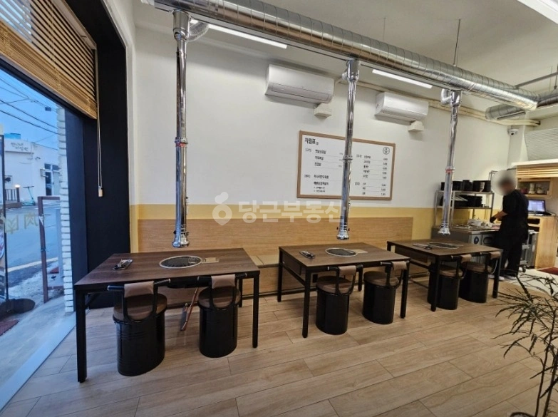 부산광역시 부산진구 전포동 상가 사진 1