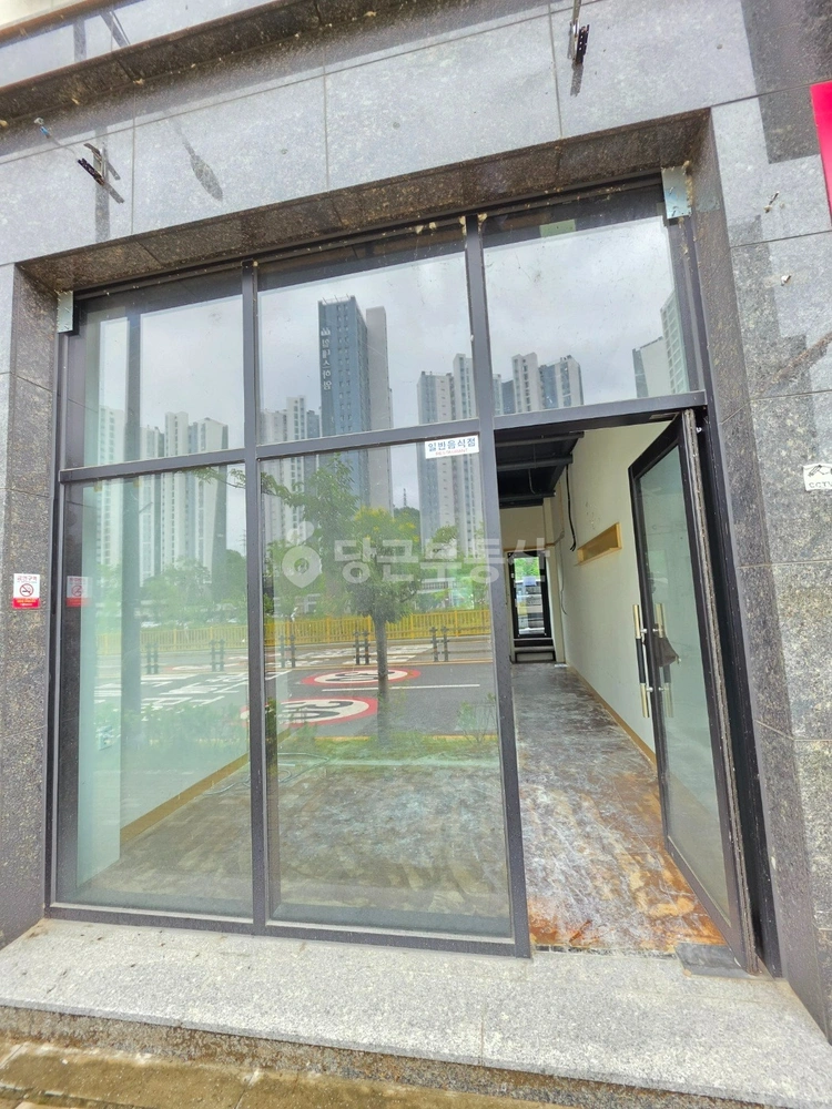 충청북도 청주시 상당구 운동동 상가 사진 1